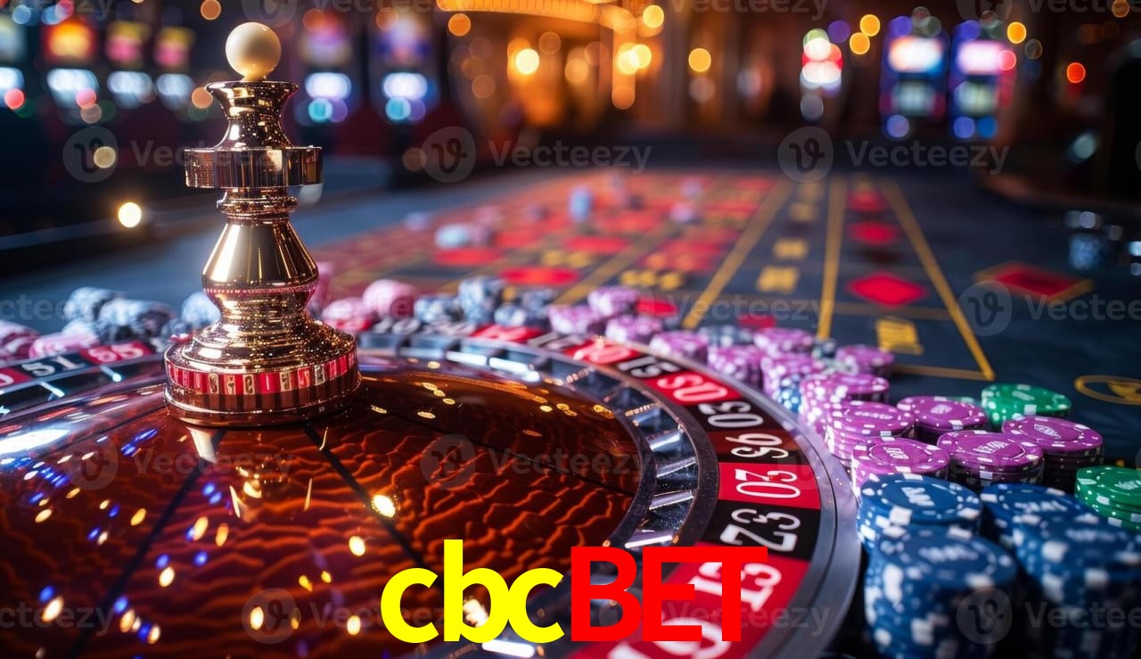 cbcbet Plataforma - cbcbet visual 1