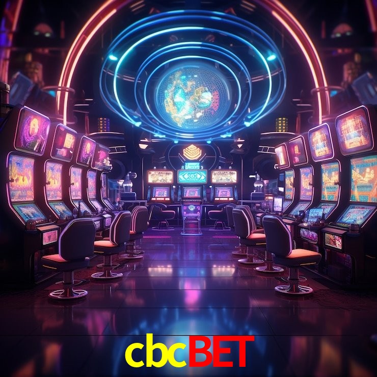 cbcbet Slots - cbcbet visual 1